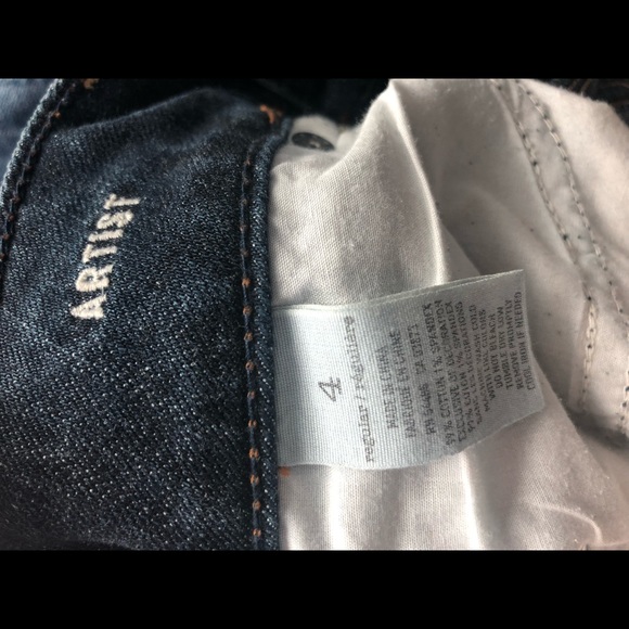 American eagle jeans - Picture 4 of 4